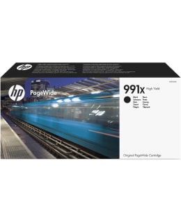 HP PAGEWIDE 991X BLACK MUSTEPATRUUNA Main Image