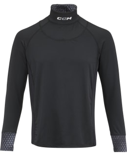 CCM NECK GUARD LS TOP YT XL SUOJAPAITA Main Image