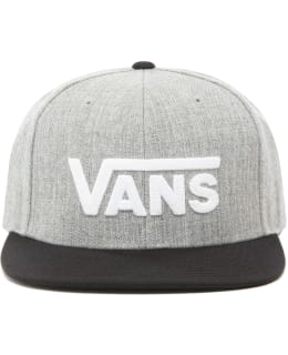 VANS DROP V II SNAPBACK VN0A36ORHGB1 OS Main Image