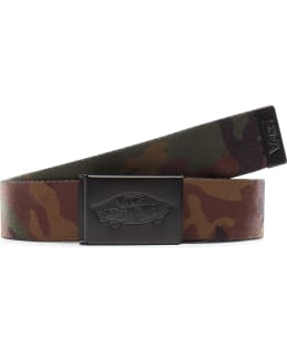 VANS SHREDATOR BELT VN0A31J397I1 OS Main Image