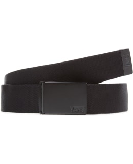VANS MN DEPPSTER 2 BELT VN0A31J1BLK1 OS Main Image