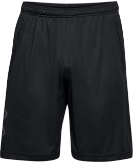 UA TECH GRAPH SHORTS M 1306443 001 MD Main Image