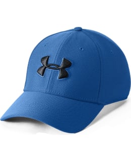 UA BLITZING 3.0 CAP M 1305036 ROYAL M/L Main Image