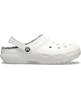 CROCS 203591-10M-M10 CLASSIC LINED CLOG Main Image