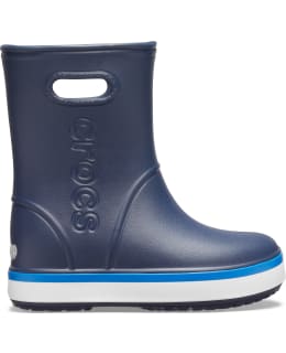 CROCS CROCBAND RAIN BOOT K N/BC C12 Main Image