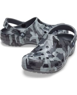 CROCS 206454-0IE-SGR-M7W9 CLASSIC CLOG Main Image