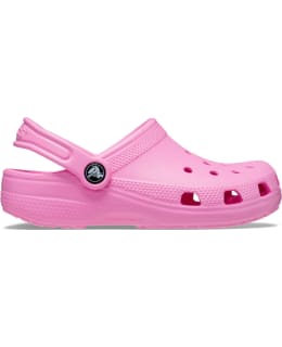 CROCS 206991-6SW-TP-C11 CLASSIC CLOG KID Main Image