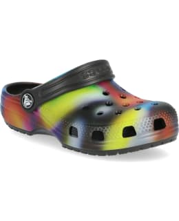 CROCS 207588-0C4-B/M-C7 CLASSIC CLOG TOD Main Image