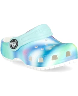 CROCS 207587-94S-W/M-J6 CLASSIC CLOG KID Main Image