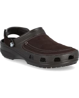 CROCS 207689-23D-M10 M.YUKON VISTA CLOG Main Image