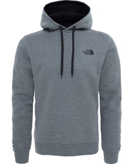 TNF DREW PEAK PULLOVER M NF0A2TUVGVD XL Main Image