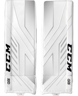 CCM Axis 1.5 JR maalivahdin patjat Main Image