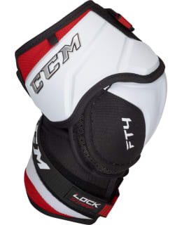 CCM Ep Jetspeed FT4 SR kyynärsuojat Main Image