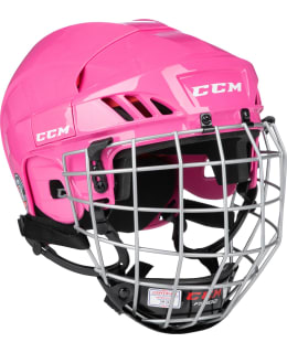 CCM 50C HF COMBO SR PINK M KYPÄRÄ Main Image