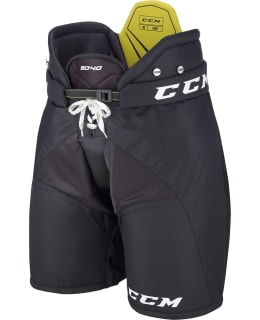 CCM TACKS HP9040 SR BLK XL HOUSUT Main Image