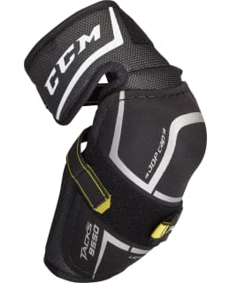 CCM TACKS 9550 ELBOW PADS JR S Main Image