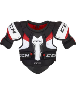 CCM SP JETSPEED FT485 SR XL HARTIJASUOJA Main Image