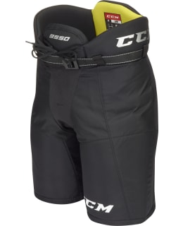 CCM HP TACKS 9550 PANTS YT BK L HOUSUT Main Image