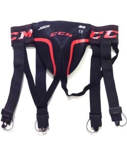 CCM Jock Combo YT alasuoja Main Image