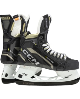CCM STEP XS BLACKSTEEL PAIR 271 TERÄT Main Image