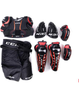 CCM YT M STARTERKIT Main Image
