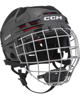 CCM TACKS 70 COMBO SR BLA S helmet Main Image