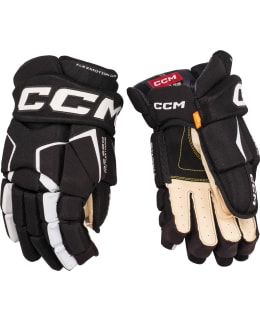 CCM HGAS580 TAC GLOVE BL/WH 15 JKHANSKAT Main Image