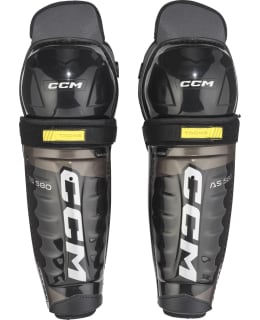 CCM SGAS580 TAC SR 14 SÄÄRISUOJAT Main Image