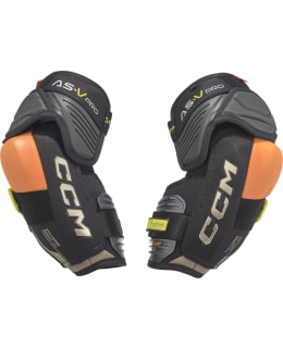 CCM Tacks AS5 Pro JR kyynärsuojat Main Image