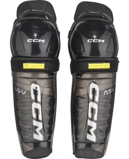 CCM Tacks AS5 SR säärisuojat Main Image