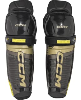 CCM SGAS5PRO TAC SR 15 SÄÄRISUOJAT Main Image