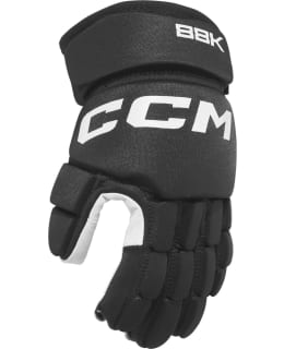 CCM BANDY GLOVE 88K SR BK S Main Image