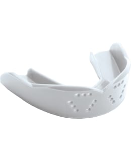 CCM SISU 3D SR WHITE OSFA HAMMASSUOJA Main Image