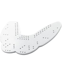 CCM SISU AERO HAMMASSUOJA WHITE M Main Image