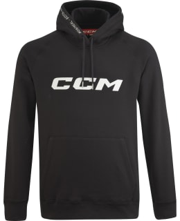 CCM FHO24B YT MONO HOOD BLA XL HUPPARI Main Image