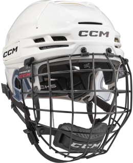CCM TACKS 720 SR BK L HELMETCOMBO Main Image