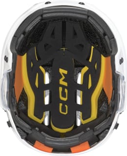 CCM TACKS 720 SR WH L JKKYPÄRÄ+RISTIKKO Main Image
