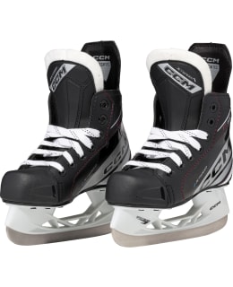 CCM JETSPEED FT680 YT REG 13.0 SKATES Main Image