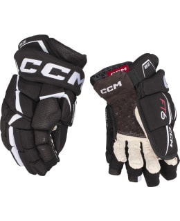 CCM Jetspeed FT6 Jr jääkiekkohanska Main Image