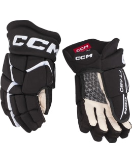 CCM JETSPEED 680 SR BK/WH 14 JKHANSKA Main Image
