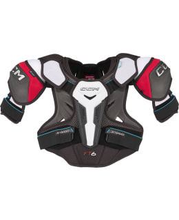 CCM JETSPEED FT6 JR L HARTIASUOJAT Main Image