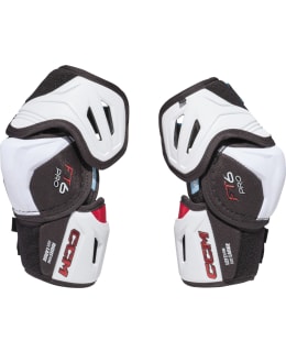 CCM Jetspeed FT6 Pro kyynärsuojat Main Image