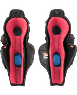 CCM JETSPEED 680 SR 14 SHINGUARDS Main Image