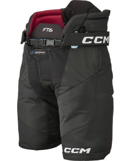 CCM JETSPEED FT6 JR BK L JKHOUSUT Main Image