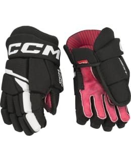 CCM NEXT YT BK/WH 8 JKHANSKA Main Image