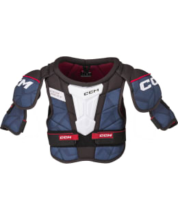 CCM NEXT JR L SHOULDERPAD Main Image