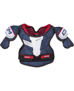 CCM NEXT YT S SHOULDERPAD Main Image