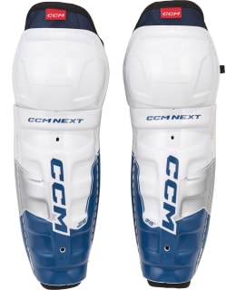 CCM NEXT YT 8 SÄÄRISUOJAT Main Image