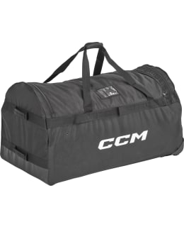 CCM GOALIE WHEEL BAG 44" BK MV-KASSI Main Image