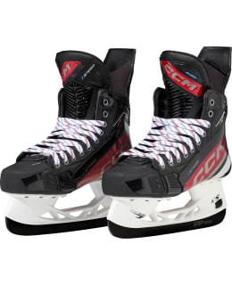 CCM JETSPEED FT6 PRO SR REG 8.5 SKATES Main Image
